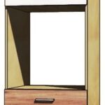 MODUL INALT PENTRU CUPTOR L60