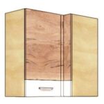 MODUL SUPERIOR DE COLT STANGA