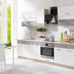 Bucatarie GLOBAL 2.7 m