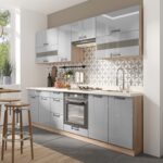 Bucatarie FAVORIT LATTE