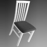 Scaun MILANO 1