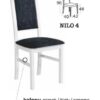 Scaun NILO 4
