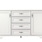 Comoda 2 usi 4 sertare KENTUCKY