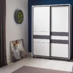 SIFONIER CRISTAL GRAFIT