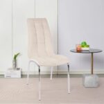 Scaun Living F630 Bej